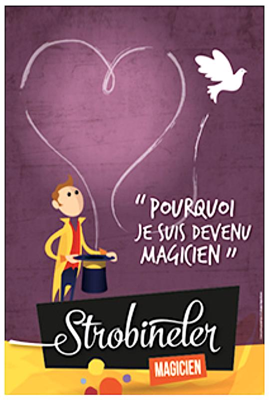 Festival de magie "Les Rencontres Magiques" de Plélan-le-Petit