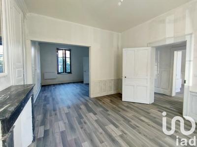 Maison de ville - 140 m² - 6 pièces