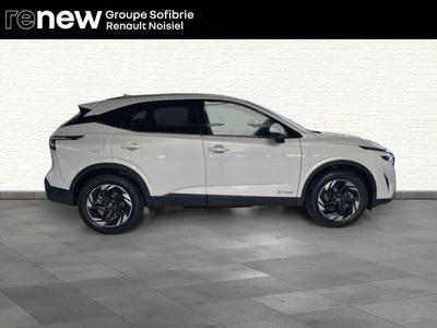 Nissan Qashqai e-Power 190 ch n-Connecta