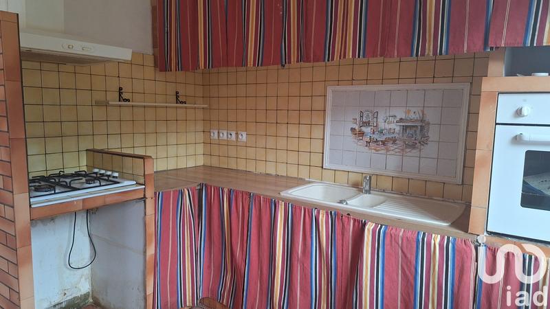 Appartement - 54 m² - 3 pièces