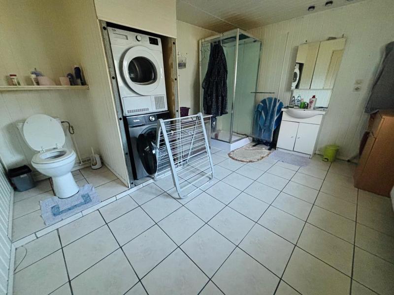 Maison - 168 m² - 5 pièces