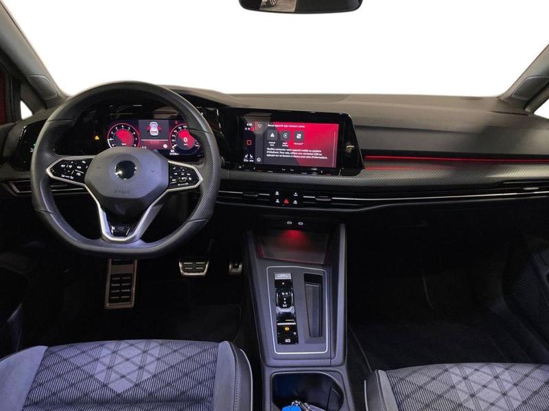 Volkswagen Golf 1.5 eTSI Opf 150 Dsg7 R-Line