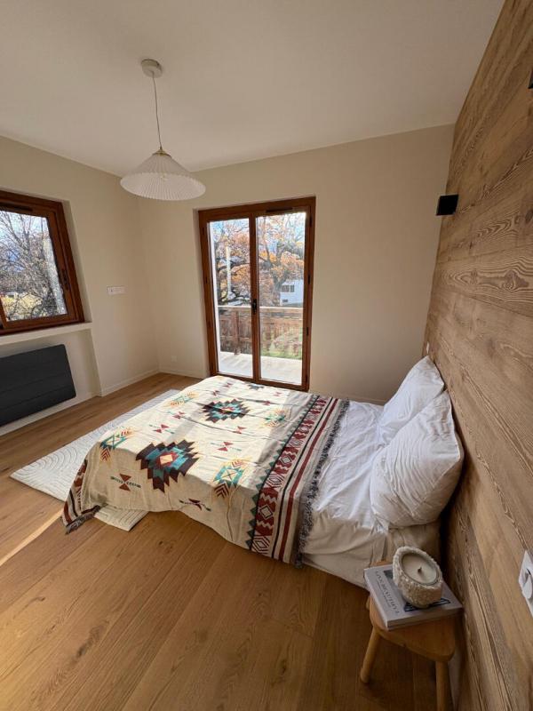 Appartement - 108 m² - 5 pièces