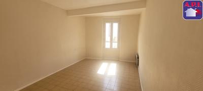 Appartement - 31 m² - 1 pièce
