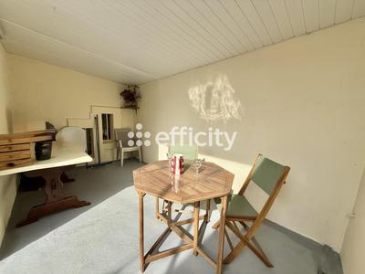 Maison - 173 m² - 7 pièces