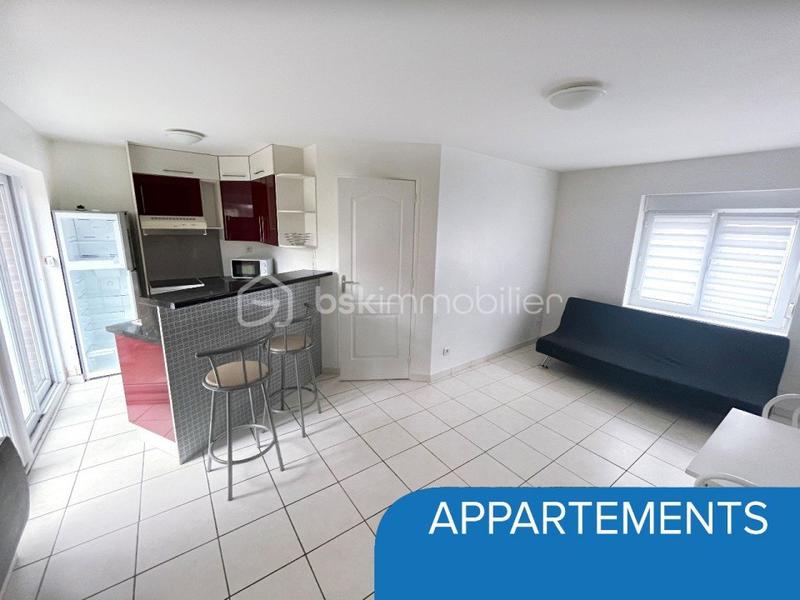 Corps de ferme - 136 m² - 7 pièces