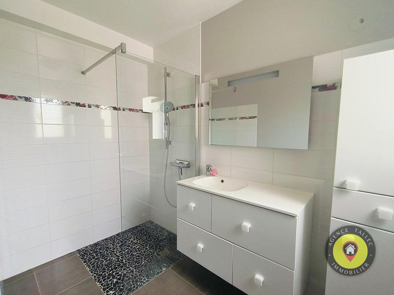 Maison - 136 m² - 5 pièces