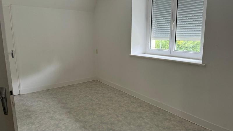 Maison - 115 m² - 6 pièces