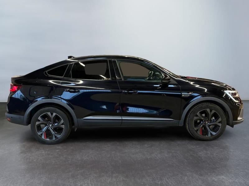 Renault Arkana E-Tech 145 - 21b R.S. Line