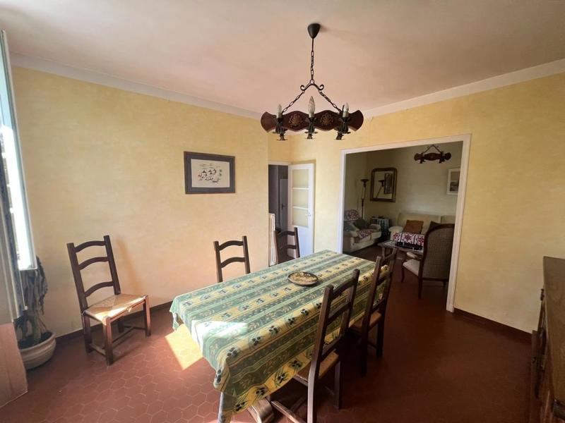 Maison de ville - 145 m² - 5 pièces