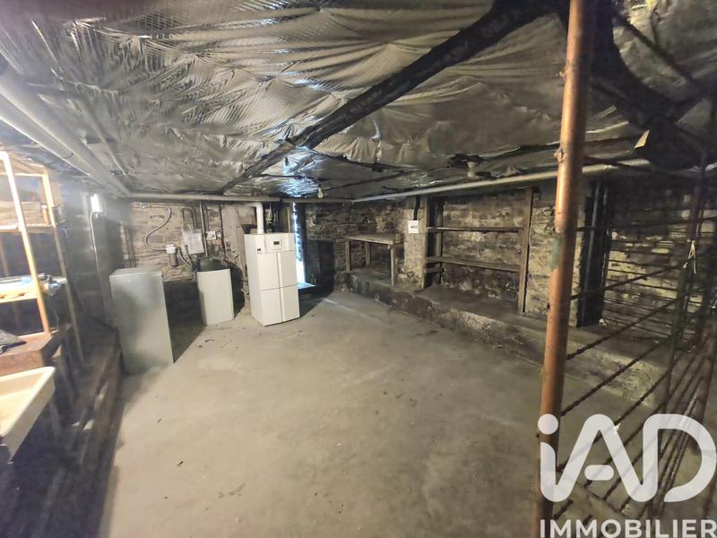 Maison - 157 m² - 6 pièces