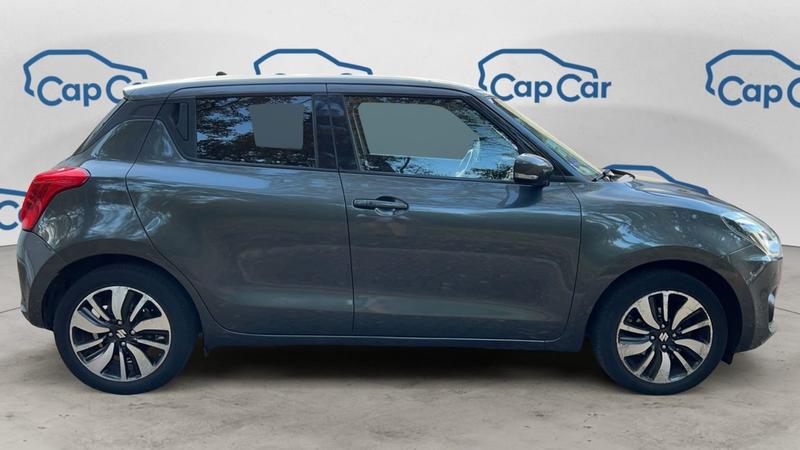 Suzuki Swift 1.0 Boosterjet 111.0 Bva6 Pack