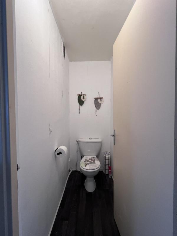 Appartement - 74 m² - 3 pièces