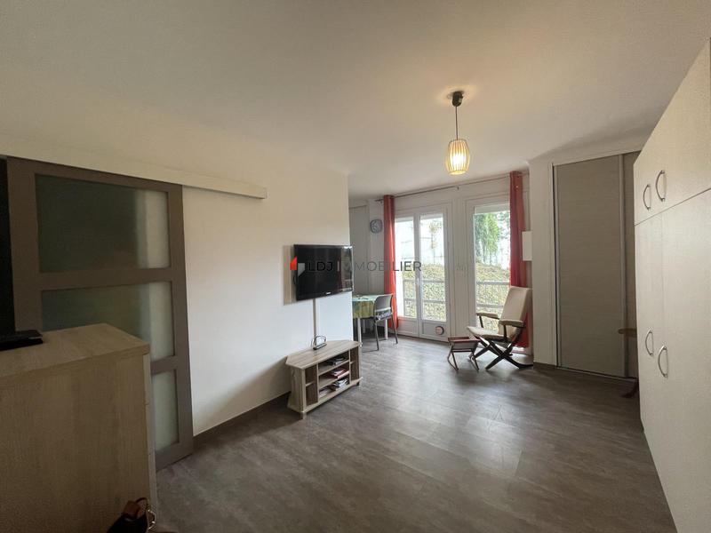 Appartement - 27 m² - 1 pièce