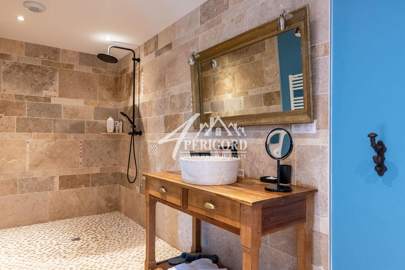 Maison contemporaine - 160 m² - 6 pièces