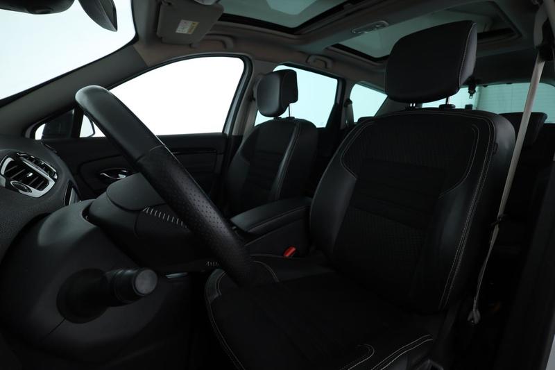 Renault Grand Scénic 1.2 TCe Energy Bose Edition 5pl 130 ch