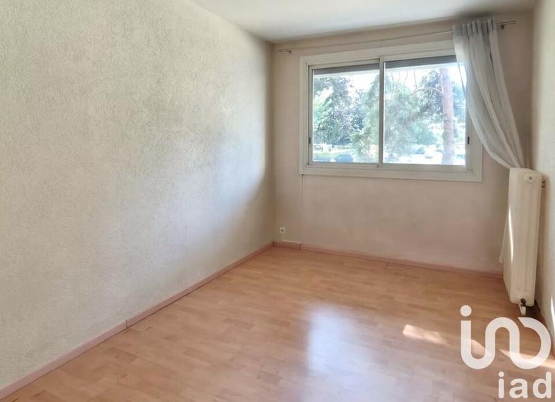 Appartement - 75 m² - 4 pièces
