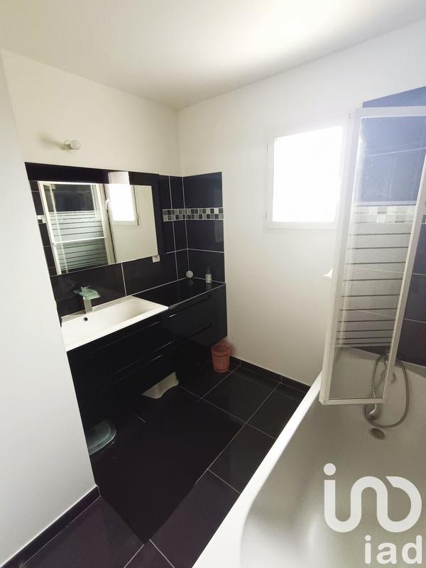 Maison - 132 m² - 6 pièces