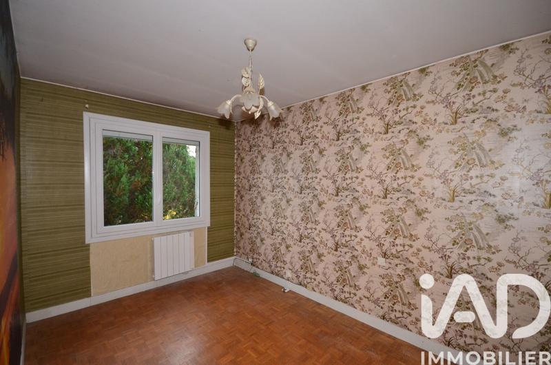 Maison - 132 m² - 5 pièces