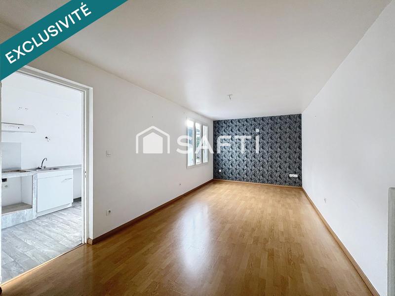 Immeuble - 295 m²