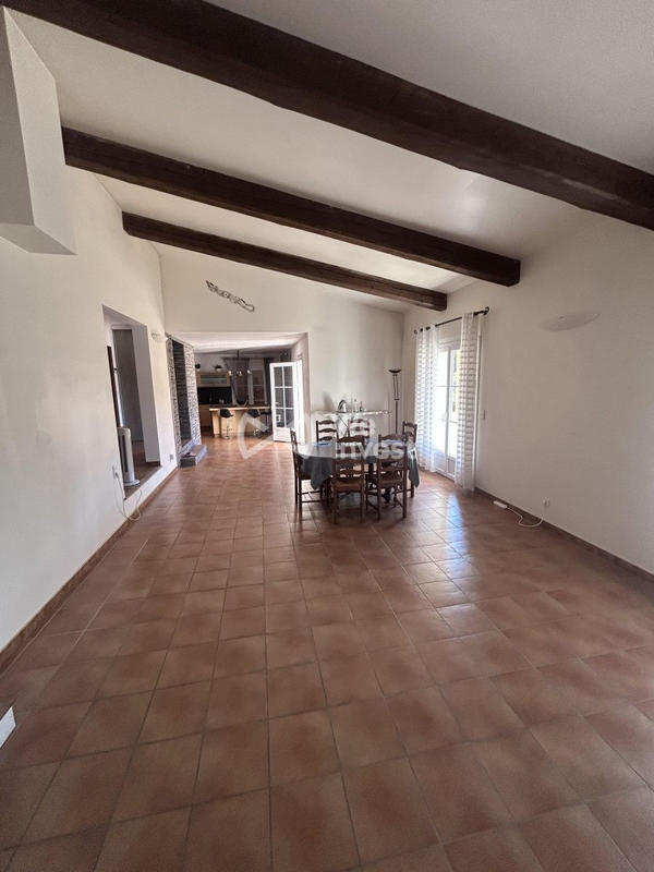 Maison - 150 m² - 5 pièces