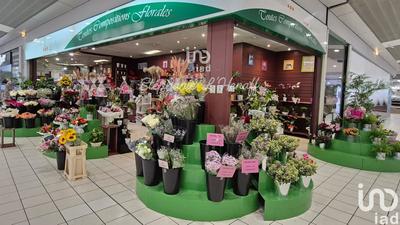 Local commercial - 64 m²