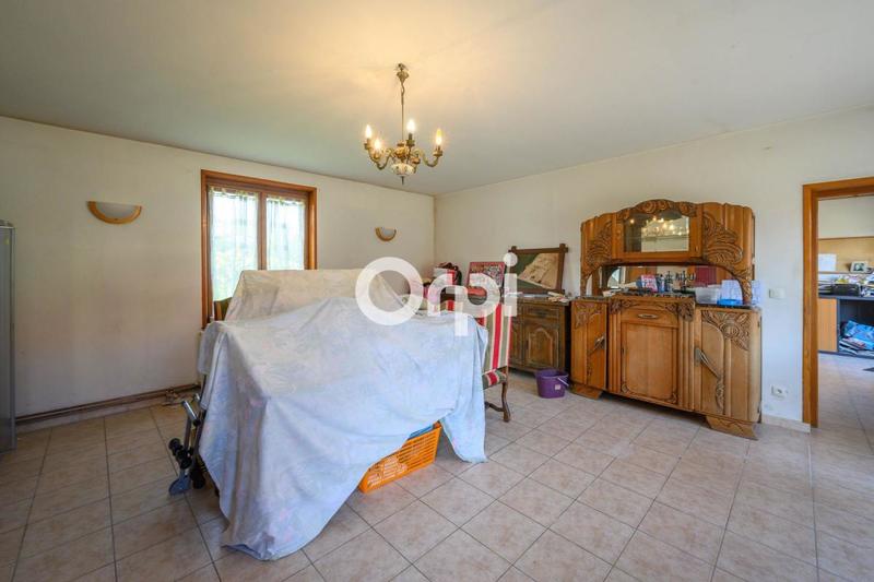 Ferme - 314 m² - 10 pièces