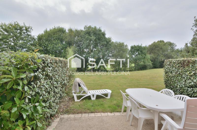 Maison - 43 m² - 3 pièces