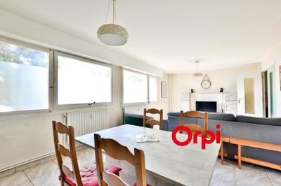 Appartement - 89 m² - 4 pièces