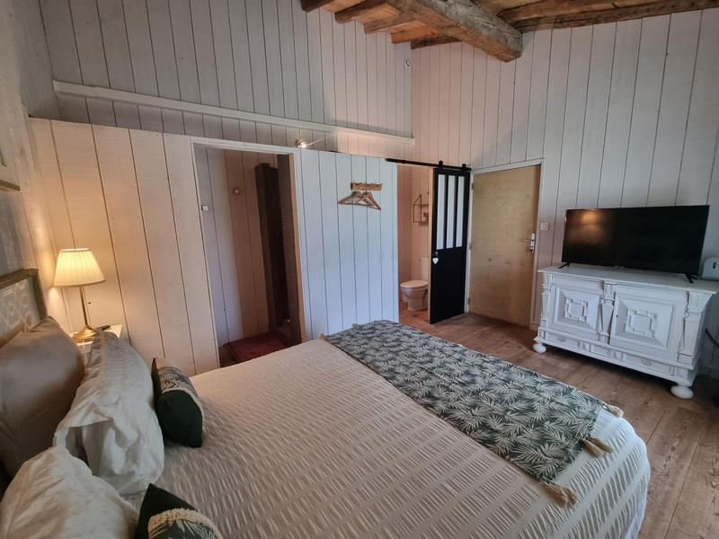 Maison - 268 m² - 8 pièces