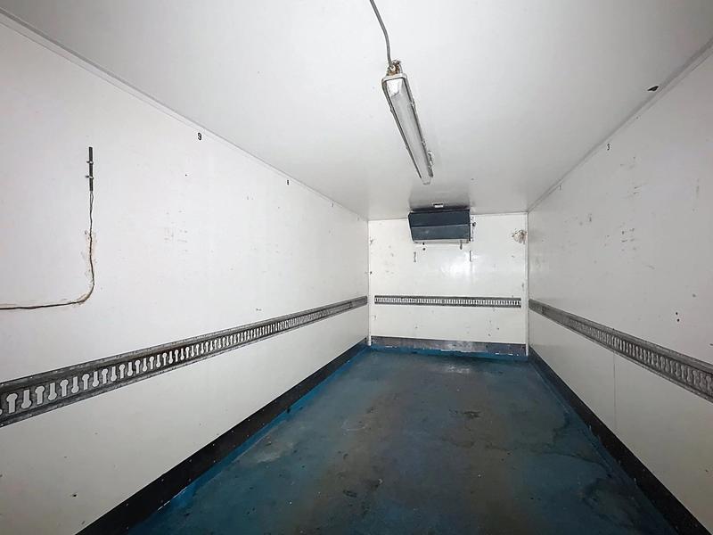 Bureau - 237 m² - 3 pièces