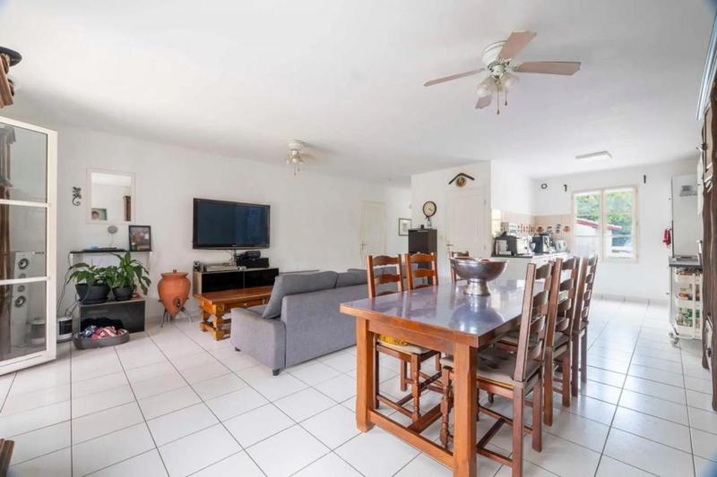 Maison - 108 m² - 5 pièces