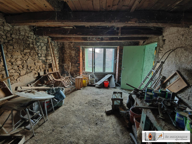 Maison - 138 m² - 4 pièces