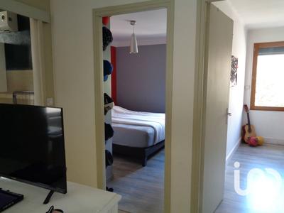 Maison de village - 48 m² - 3 pièces