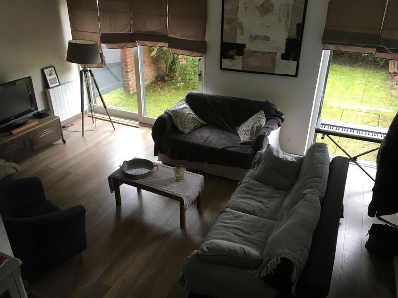 Maison - 94 m² - 3 pièces