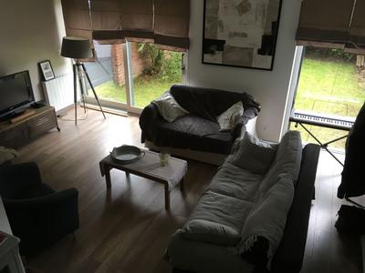 Maison - 94 m² - 3 pièces