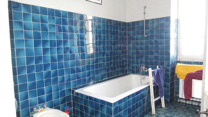 Maison - 161 m² - 6 pièces