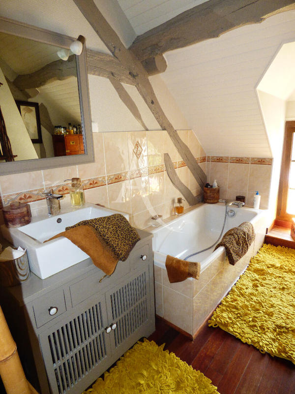 Maison - 303 m² - 7 pièces