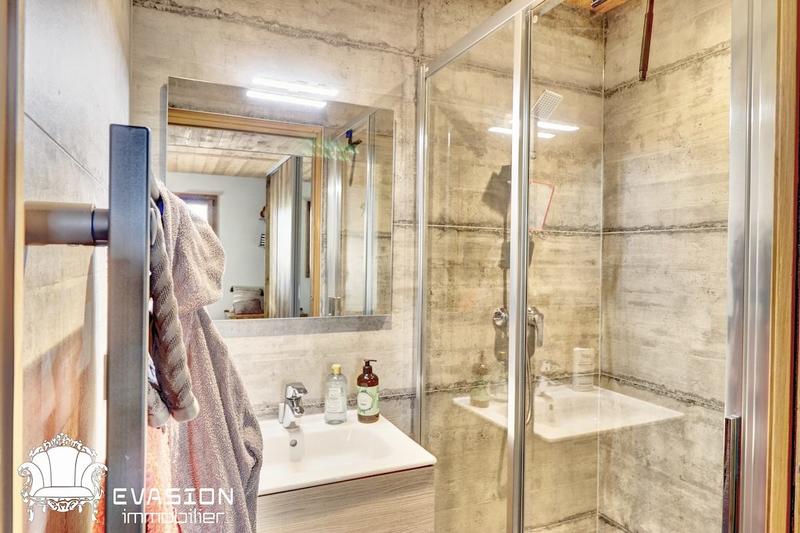 Appartement - 117 m² - 5 pièces