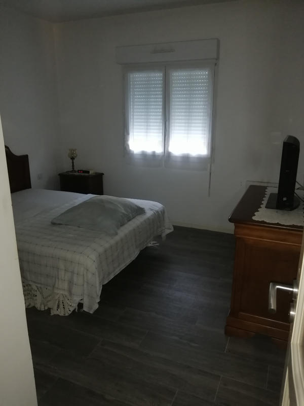 Appartement - 77 m² - 3 pièces