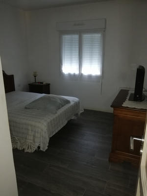 Appartement - 77 m² - 3 pièces