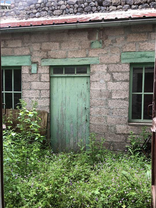 Maison de village - 150 m² - 10 pièces