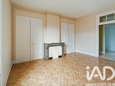 Appartement - 70 m² - 2 pièces