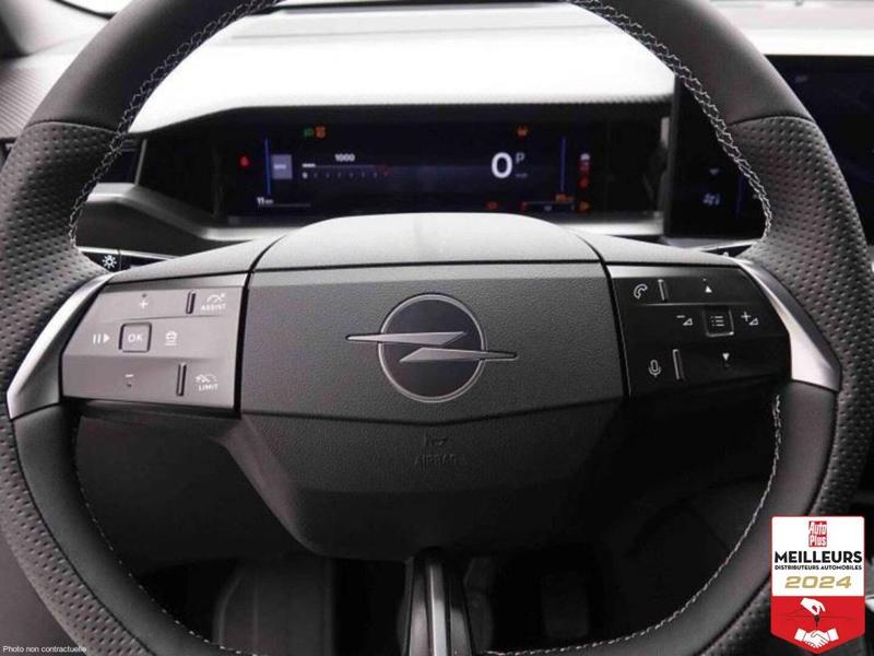 Opel grandland 1.2 t Hybrid 145 Gs