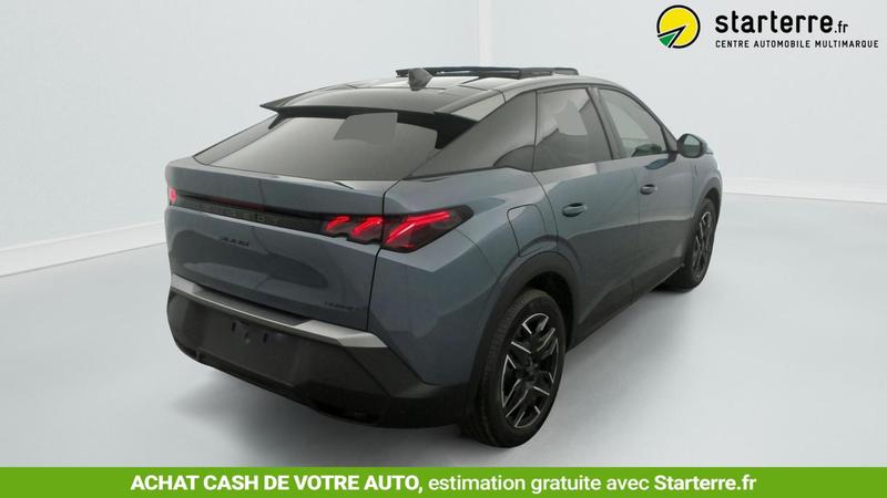 Peugeot 3008 Hybrid 145 e-Dcs6 Gt