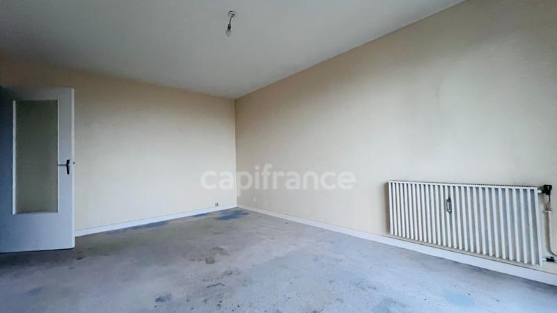 Appartement - 27 m² - 1 pièce