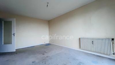 Appartement - 27 m² - 1 pièce