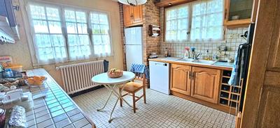 Propriété - 91 m² - 5 pièces