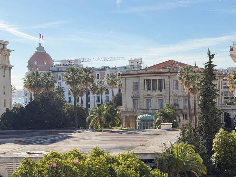 Appartement - 20 m² - 2 pièces