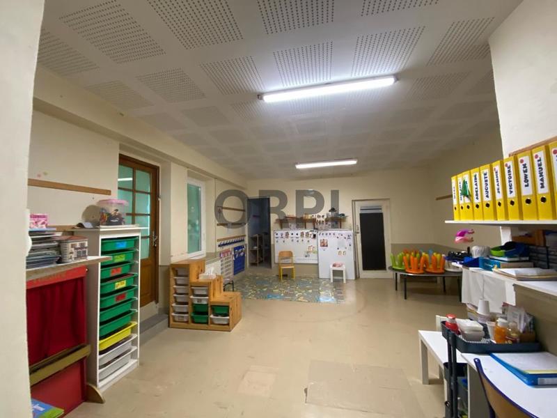 Maison de ville - 152 m² - 5 pièces